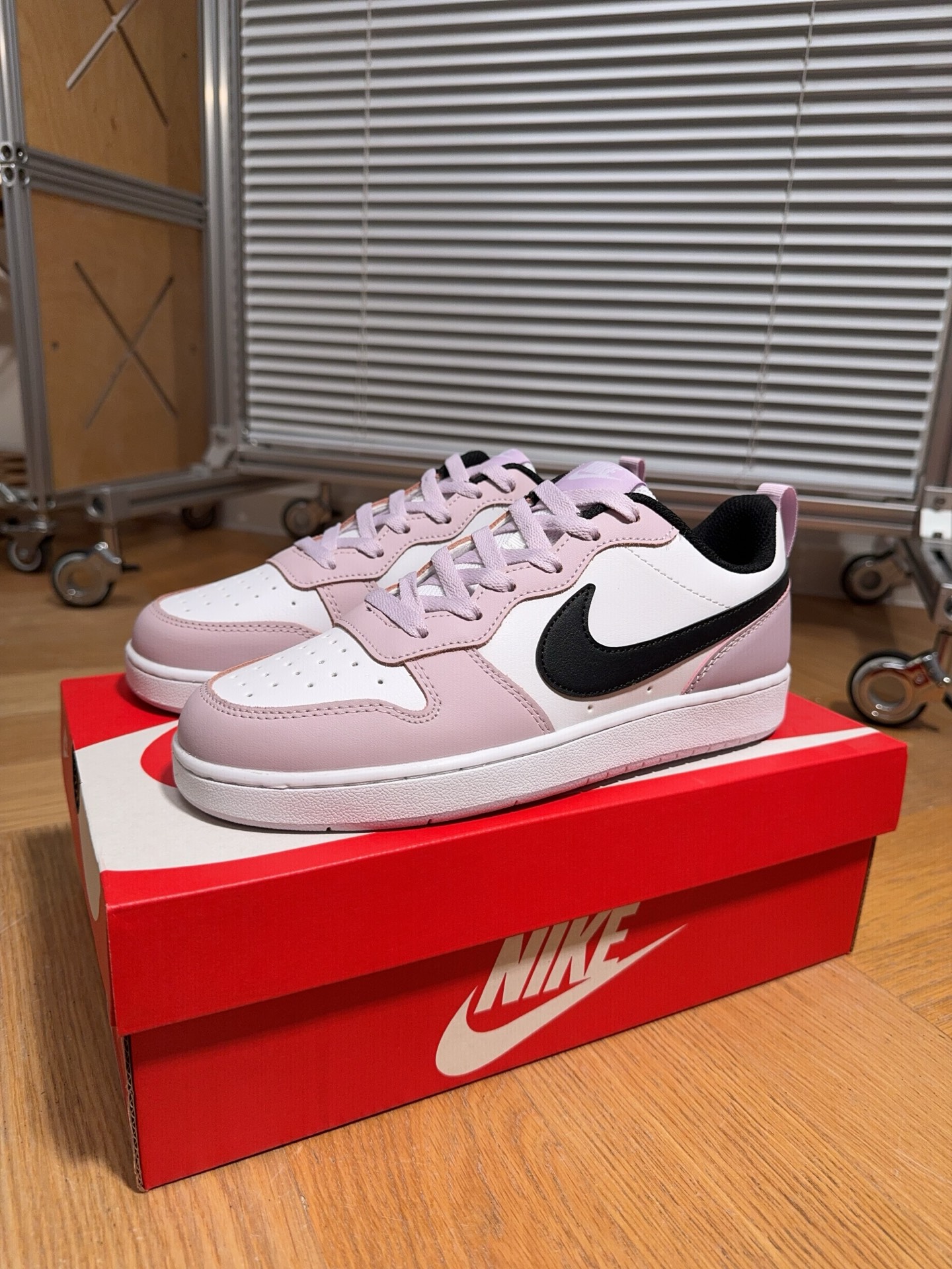Nike Jordan
